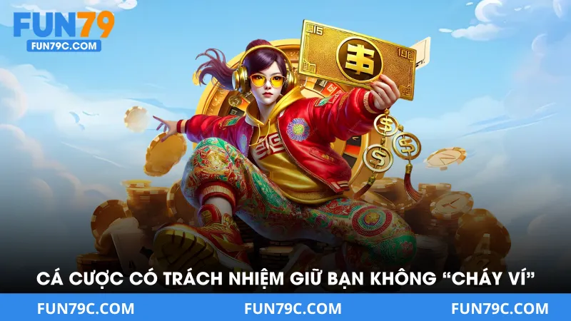 Cá Cược Có Trách Nhiệm - Hướng Dẫn An Toàn Cho Người chơi