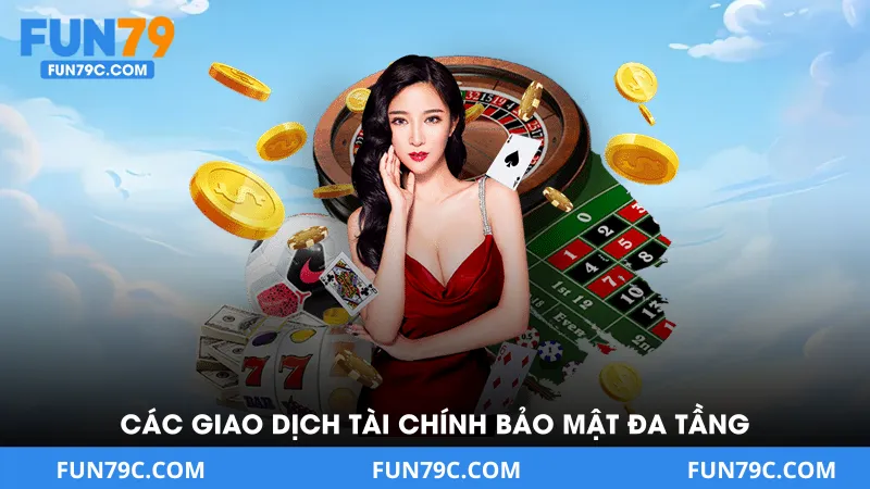 Chính Sách Bảo Mật Fun79 - Lớp Vỏ Quan Trọng Cho Dữ Liệu