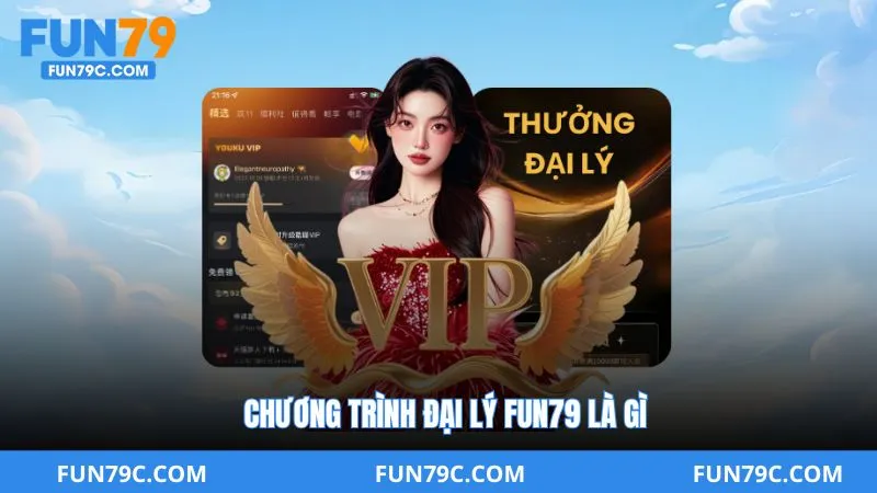 Đại Lý Fun79 - Cơ Hội Hợp Tác Hoa Hồng Cao Hấp Dẫn 2026