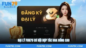 Hướng Dẫn Fun79 - Thủ Tục Tham Gia Cá Cược Đơn Giản