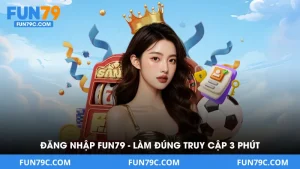 Hướng Dẫn Fun79 - Thủ Tục Tham Gia Cá Cược Đơn Giản