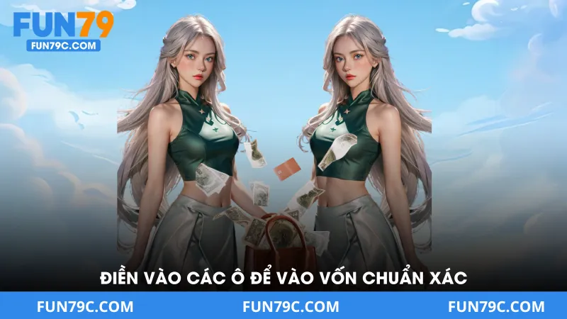 Nạp Tiền Fun79 - Hướng Dẫn Đầy Đủ Và Tối Ưu