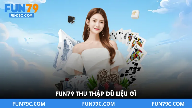 Quyền Riêng Tư FUN79 - Chính Sách Bảo Vệ Dữ Liệu Người Chơi