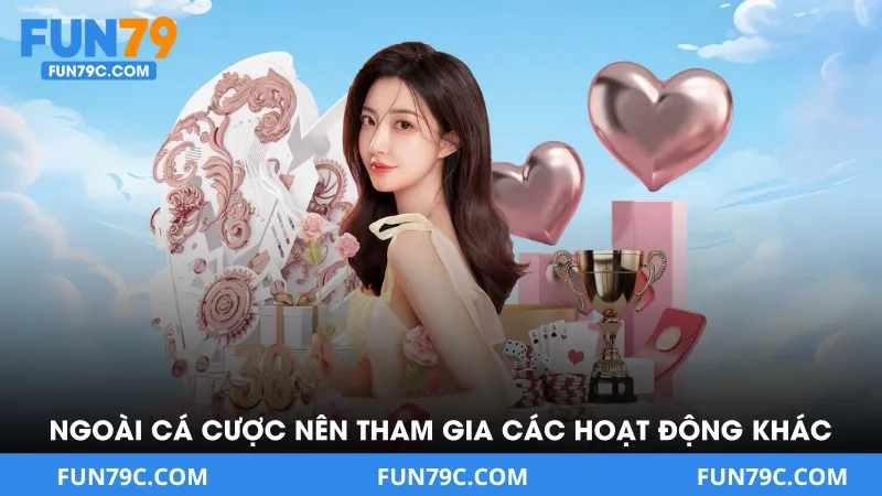 Cá Cược Có Trách Nhiệm - Hướng Dẫn An Toàn Cho Người chơi