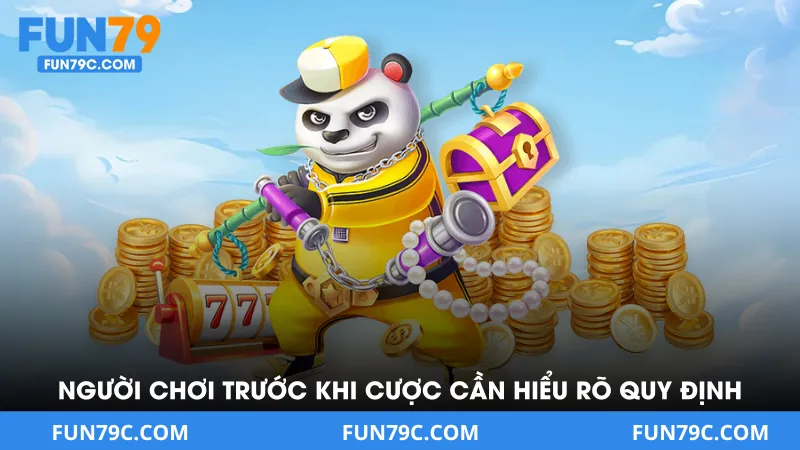 Chính Sách Bảo Mật Fun79 - Lớp Vỏ Quan Trọng Cho Dữ Liệu