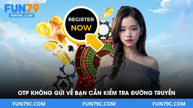 Đăng Ký Fun79 - Chuẩn Chỉnh Cho Hội Viên Mới Hiệu Quả
