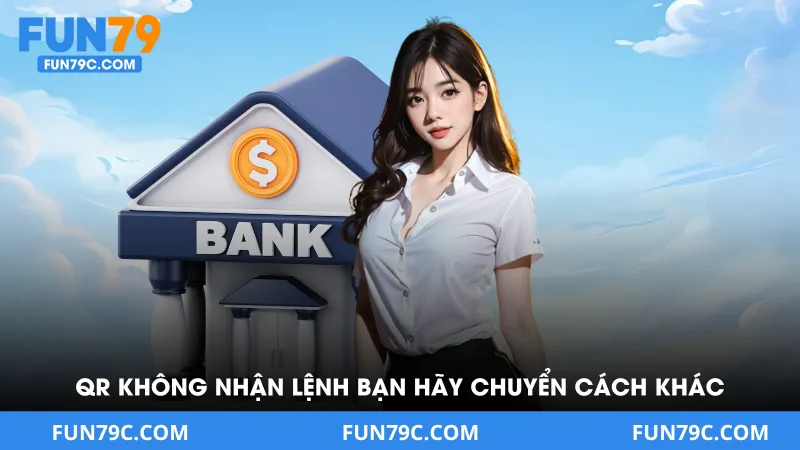 Nạp Tiền Fun79 - Hướng Dẫn Đầy Đủ Và Tối Ưu