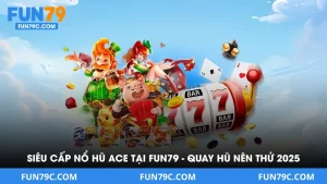 Fun79 | Link Chính Thức Nhà Cái Cá Cược Uy Tín #1 Châu Á 2026