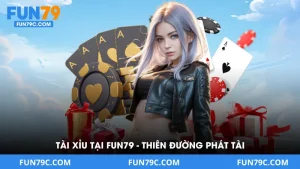 Fun79 | Link Chính Thức Nhà Cái Cá Cược Uy Tín #1 Châu Á 2026