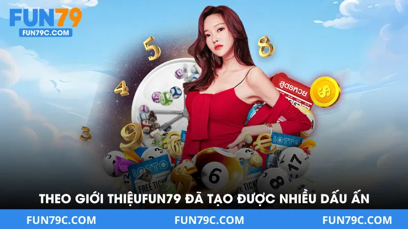Giới Thiệu Fun79 - Nền Tảng Giải Trí Đỉnh Cao Cho Người Chơi