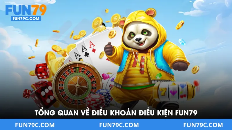 Điều Khoản Điều Kiện Fun79 - Quy Định Quan Trọng Tại Nhà Cái