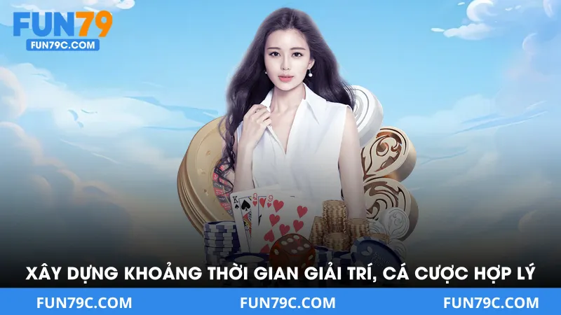 Cá Cược Có Trách Nhiệm - Hướng Dẫn An Toàn Cho Người chơi