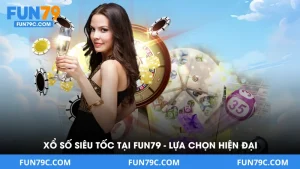 Fun79 | Link Chính Thức Nhà Cái Cá Cược Uy Tín #1 Châu Á 2026