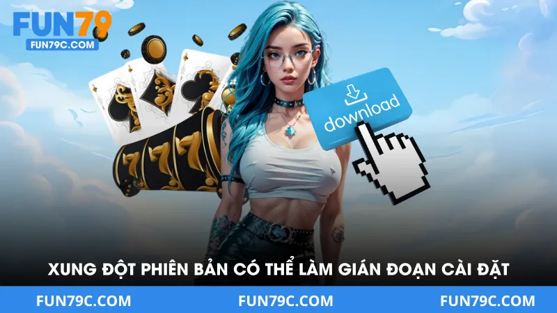 Tải App Fun79 - Trải Nghiệm Chuẩn Tốc Độ, Hết Chặn Link